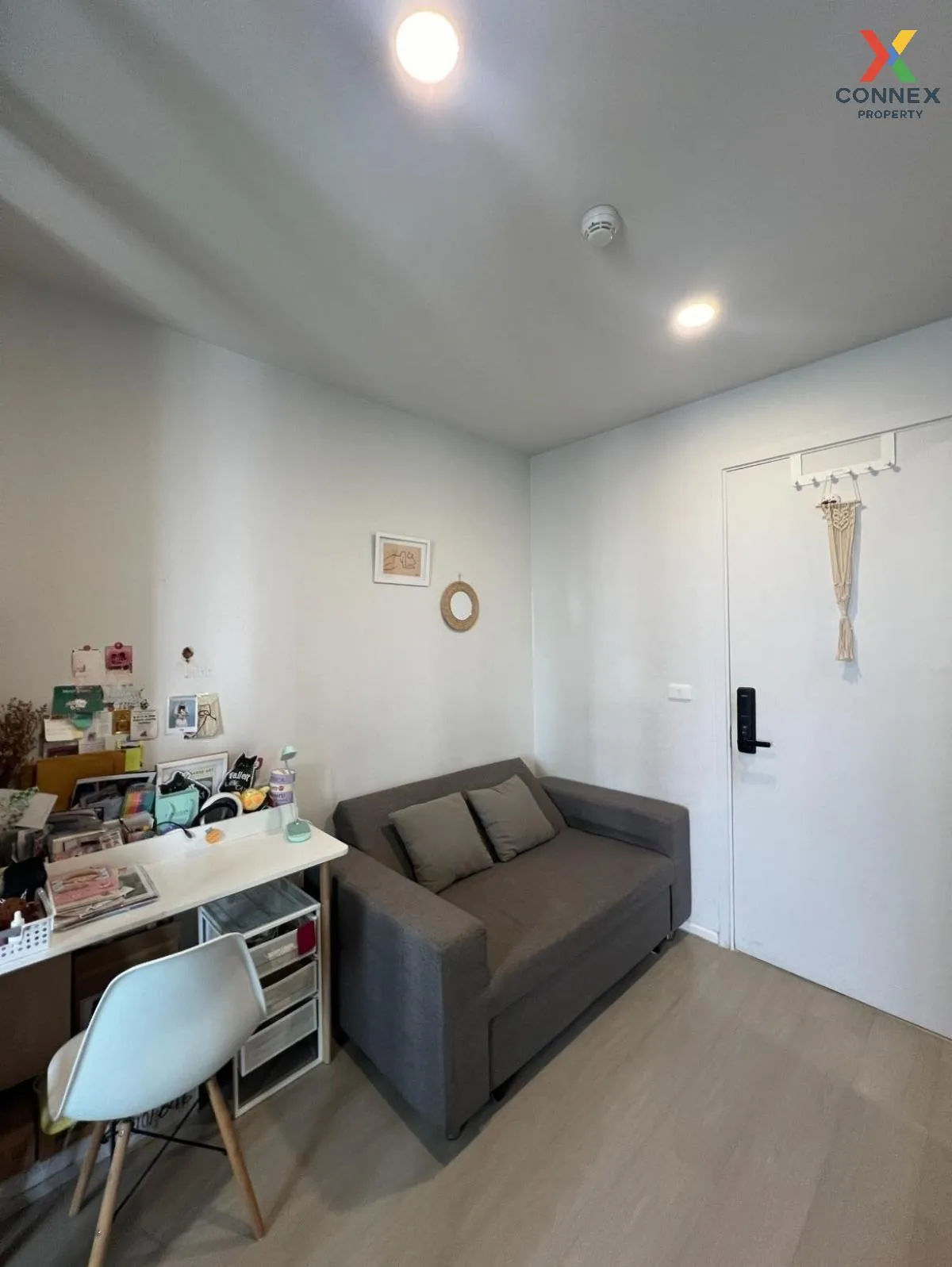 For Sale Condo , CIELA Sripatum , BTS-Bang Bua , Lat Yao , Chatuchak , Bangkok , CX-108362 1