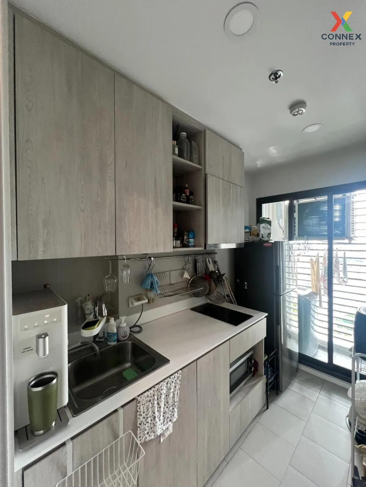 For Sale Condo , CIELA Sripatum , BTS-Bang Bua , Lat Yao , Chatuchak , Bangkok , CX-108362 3