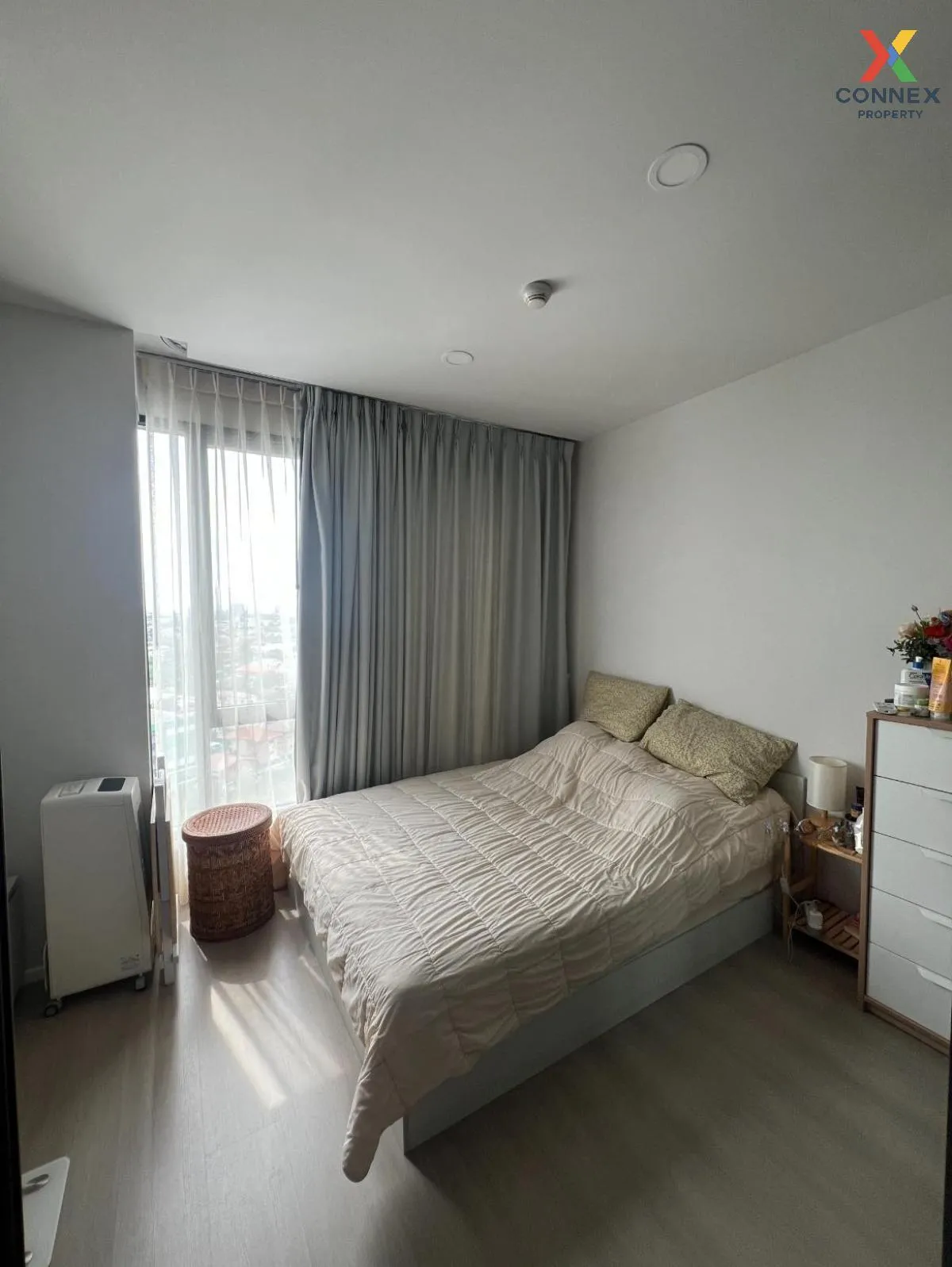 For Sale Condo , CIELA Sripatum , BTS-Bang Bua , Lat Yao , Chatuchak , Bangkok , CX-108362 4