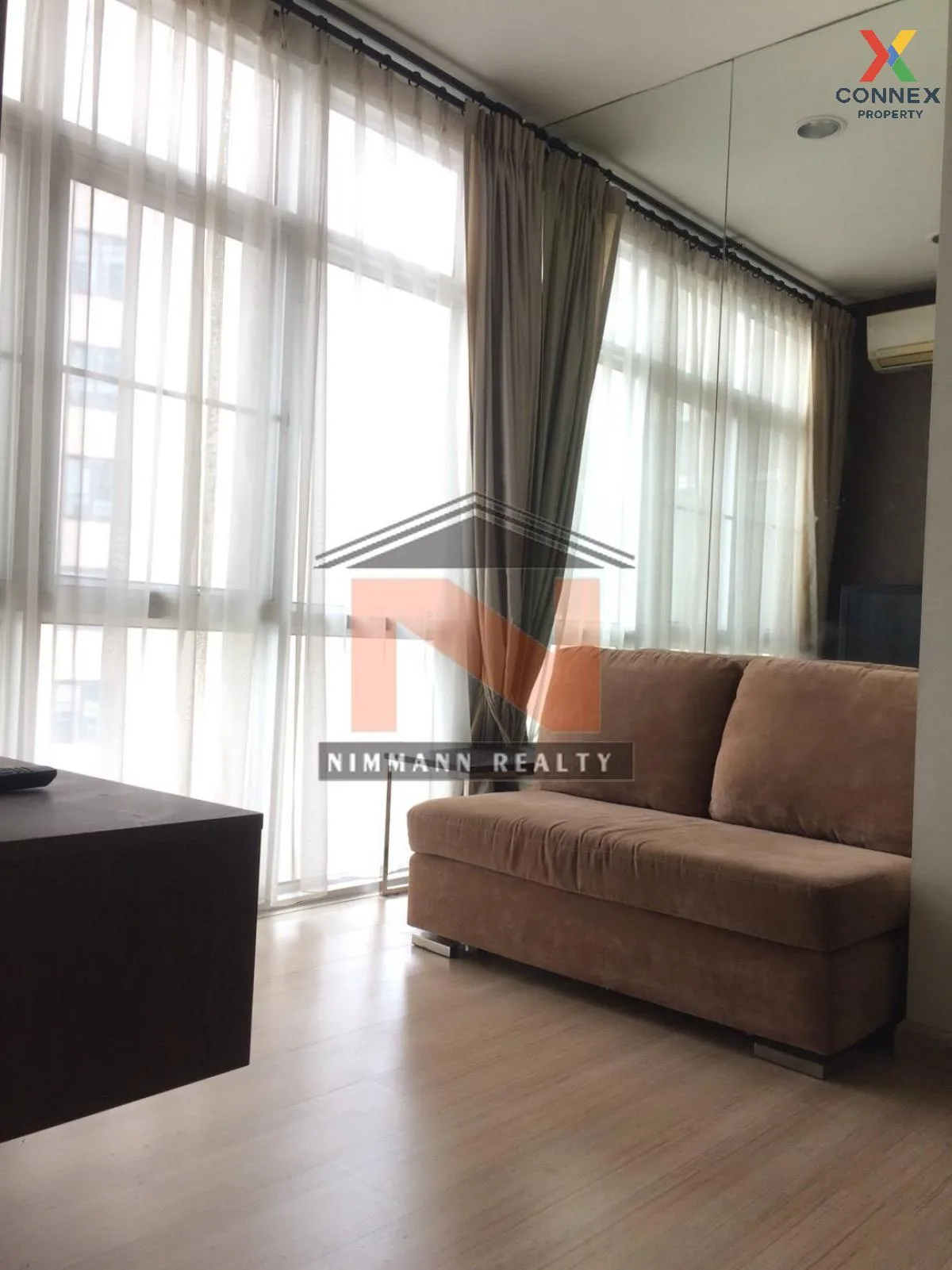 For Rent Condo , Chewathai Ratchaprarop , BTS-Victory Monument , Makkasan , Rat Thewi , Bangkok , CX-108364 1