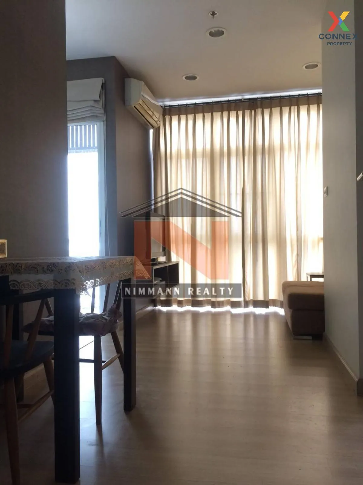 For Rent Condo , Chewathai Ratchaprarop , BTS-Victory Monument , Makkasan , Rat Thewi , Bangkok , CX-108364 2