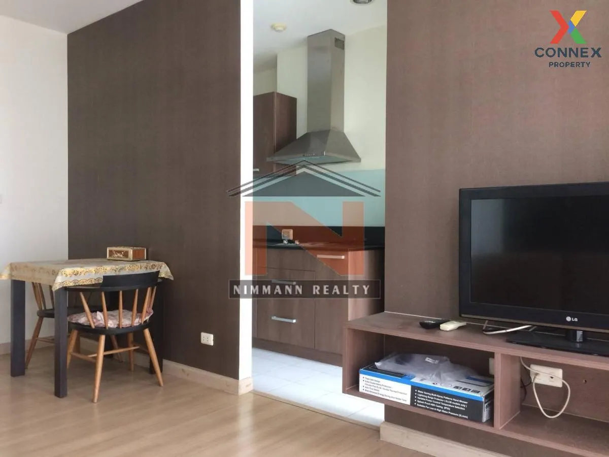 For Rent Condo , Chewathai Ratchaprarop , BTS-Victory Monument , Makkasan , Rat Thewi , Bangkok , CX-108364