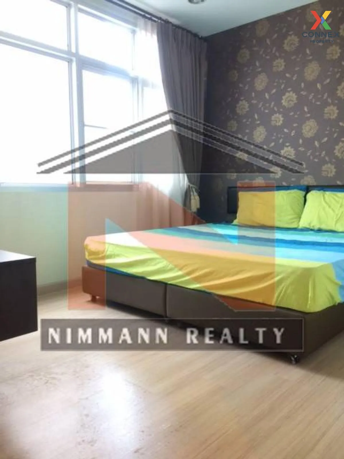 For Rent Condo , Chewathai Ratchaprarop , BTS-Victory Monument , Makkasan , Rat Thewi , Bangkok , CX-108364