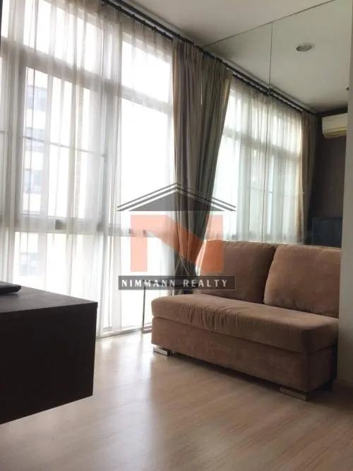 For Rent Condo , Chewathai Ratchaprarop , BTS-Victory Monument , Makkasan , Rat Thewi , Bangkok , CX-108364