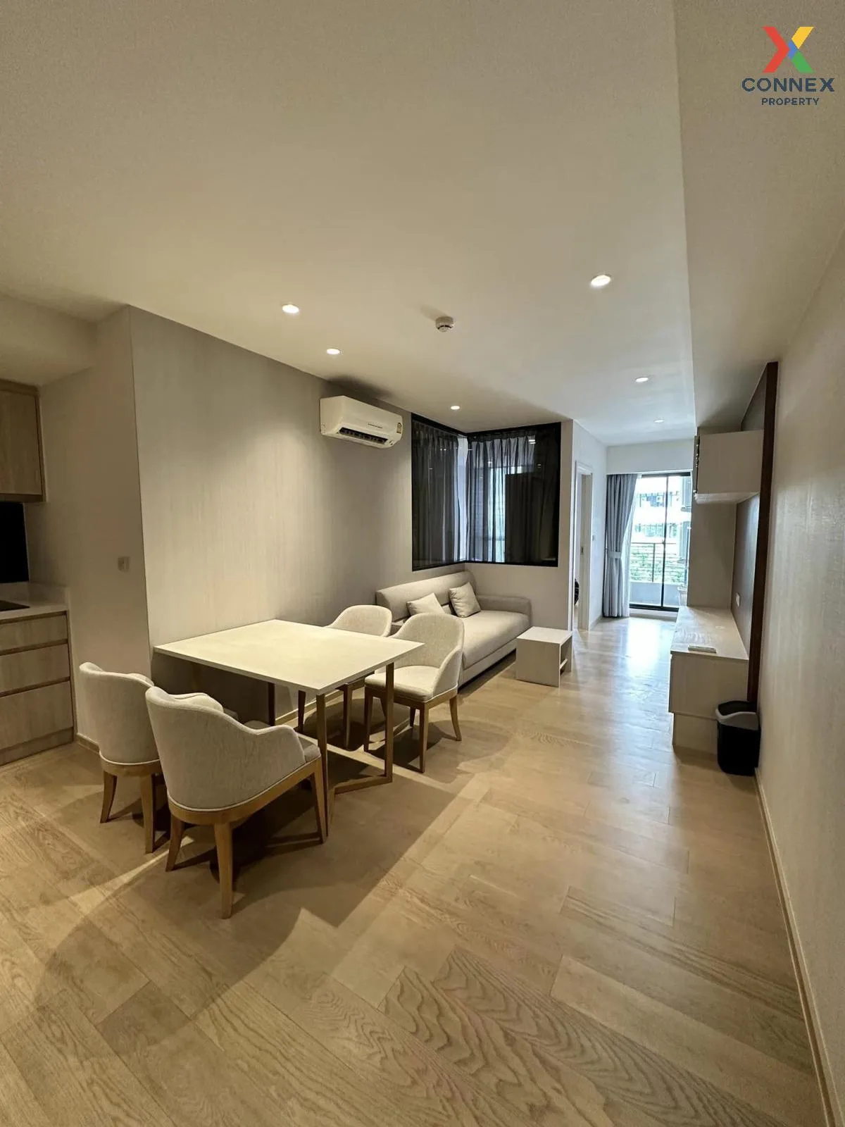 For Rent Condo , Runesu Thonglor 5 , BTS-Thong Lo , Khlong Tan Nuea , Watthana , Bangkok , CX-108365 1