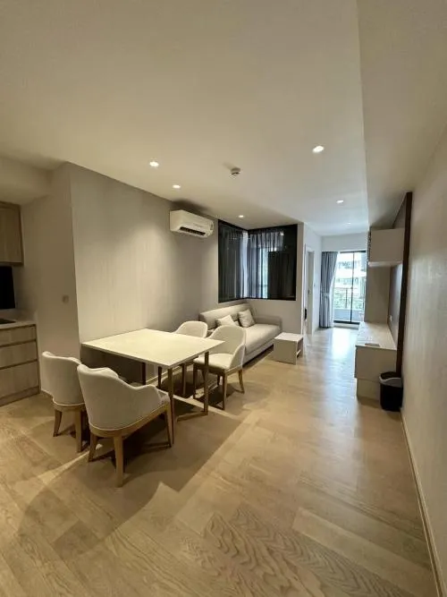 For Rent Condo , Runesu Thonglor 5 , BTS-Thong Lo , Khlong Tan Nuea , Watthana , Bangkok , CX-108365