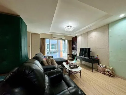 For Sale Condo , Le Cosi Ekkamai 28 , BTS-Ekkamai , Khlong Toei Nuea , Watthana , Bangkok , CX-108371