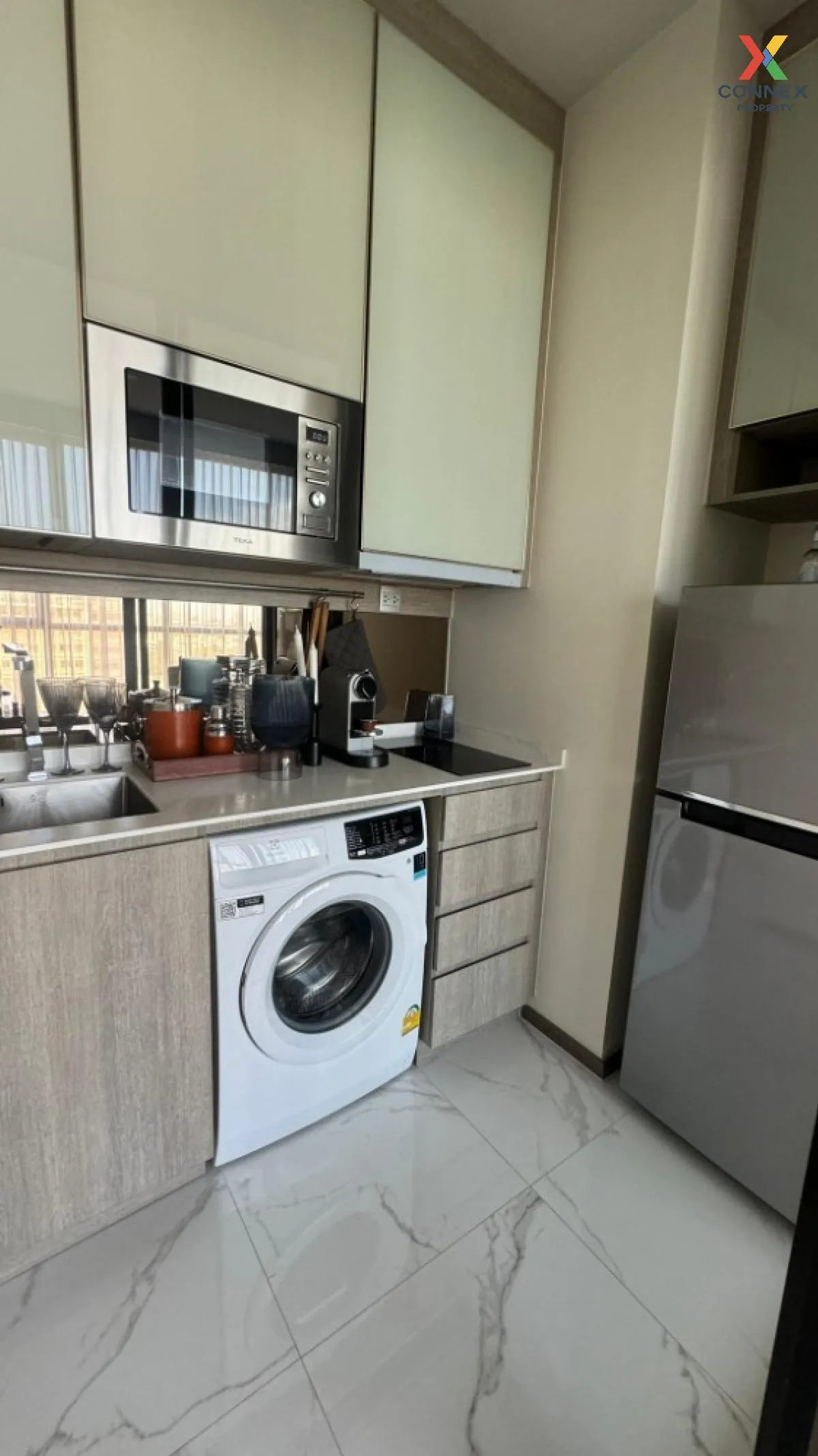 For Sale Condo , Park Origin Phayathai , BTS-Phaya Thai , Thanon Phyathai , Rat Thewi , Bangkok , CX-108373 3