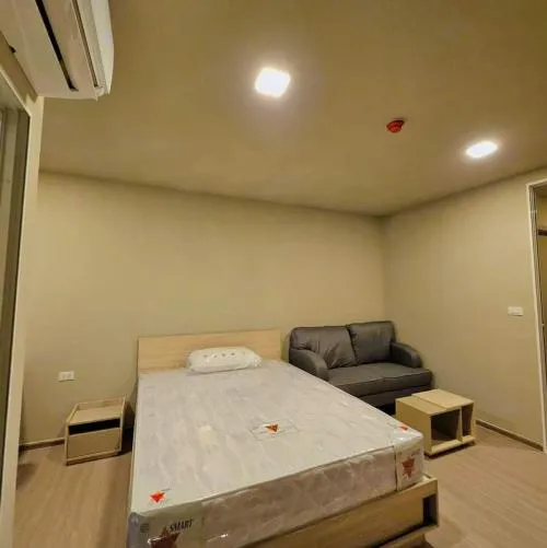 For Rent Condo , Dcondo panaa , Bang Khun Si , Bangkok Noi , Bangkok , CX-108374