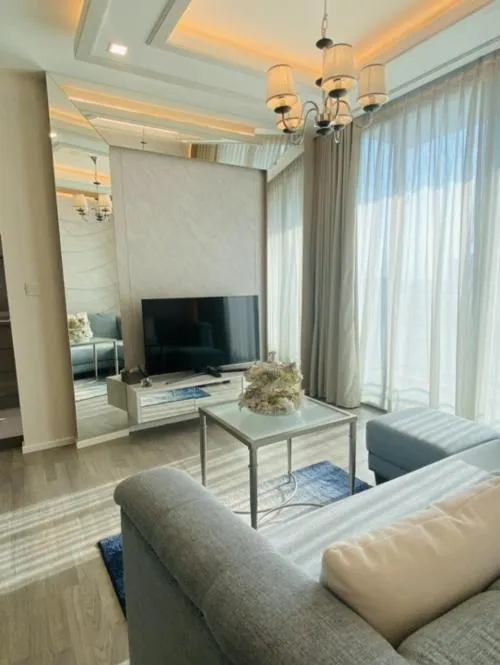 For Rent Condo , 333 Riverside , MRT-Bang Pho , Bang Sue , Bang Su , Bangkok , CX-108379