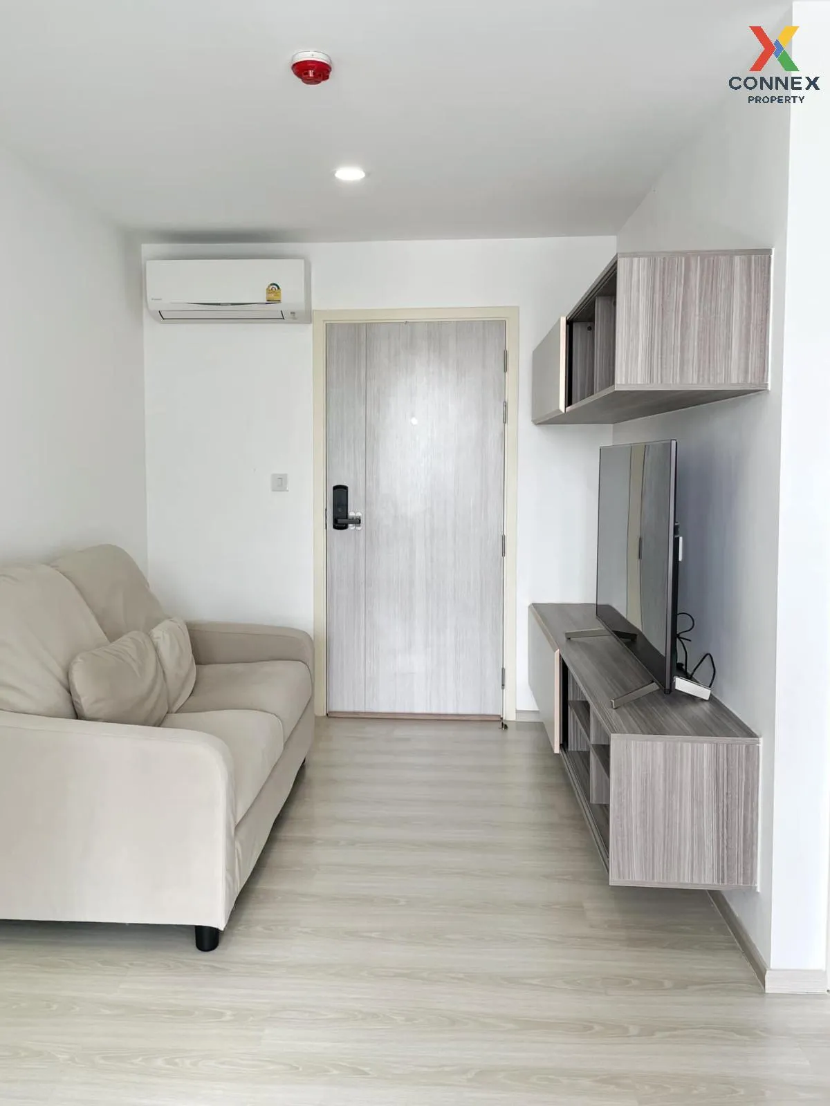 For Rent Condo , Kensington Phaholyothin 63 , BTS-Phahon Yothin 59 , Anusawari , Bang Khen , Bangkok , CX-108382 1