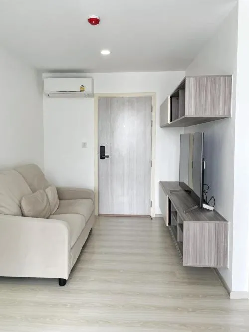 For Rent Condo , Kensington Phaholyothin 63 , BTS-Phahon Yothin 59 , Anusawari , Bang Khen , Bangkok , CX-108382