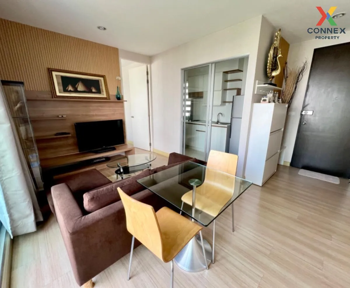 For Rent Condo , The Parkland Srinakarin Lakeside , Bang Na , Don Mueang , Samut Prakarn , CX-108384 1