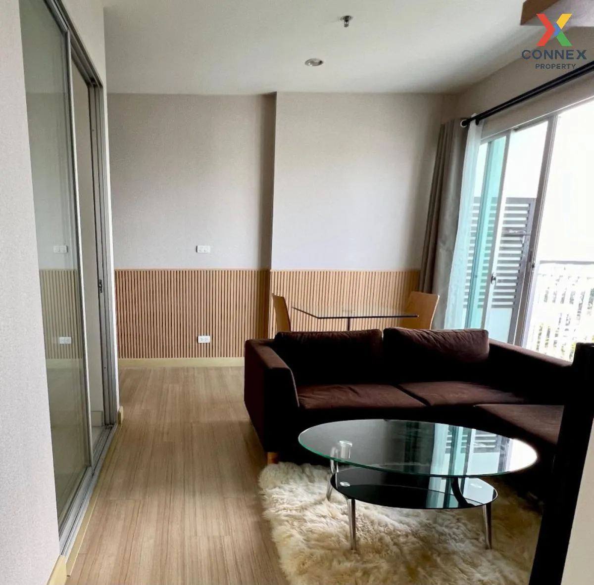 For Rent Condo , The Parkland Srinakarin Lakeside , Bang Na , Don Mueang , Samut Prakarn , CX-108384 2