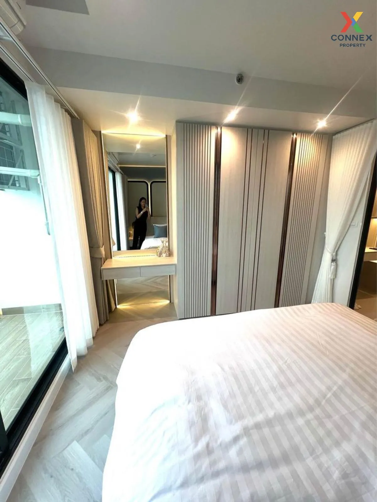 For Rent Condo , Supalai Casa Riva Vista 2 , Bang Kho Laem , Bang Kho Laem , Bangkok , CX-108386