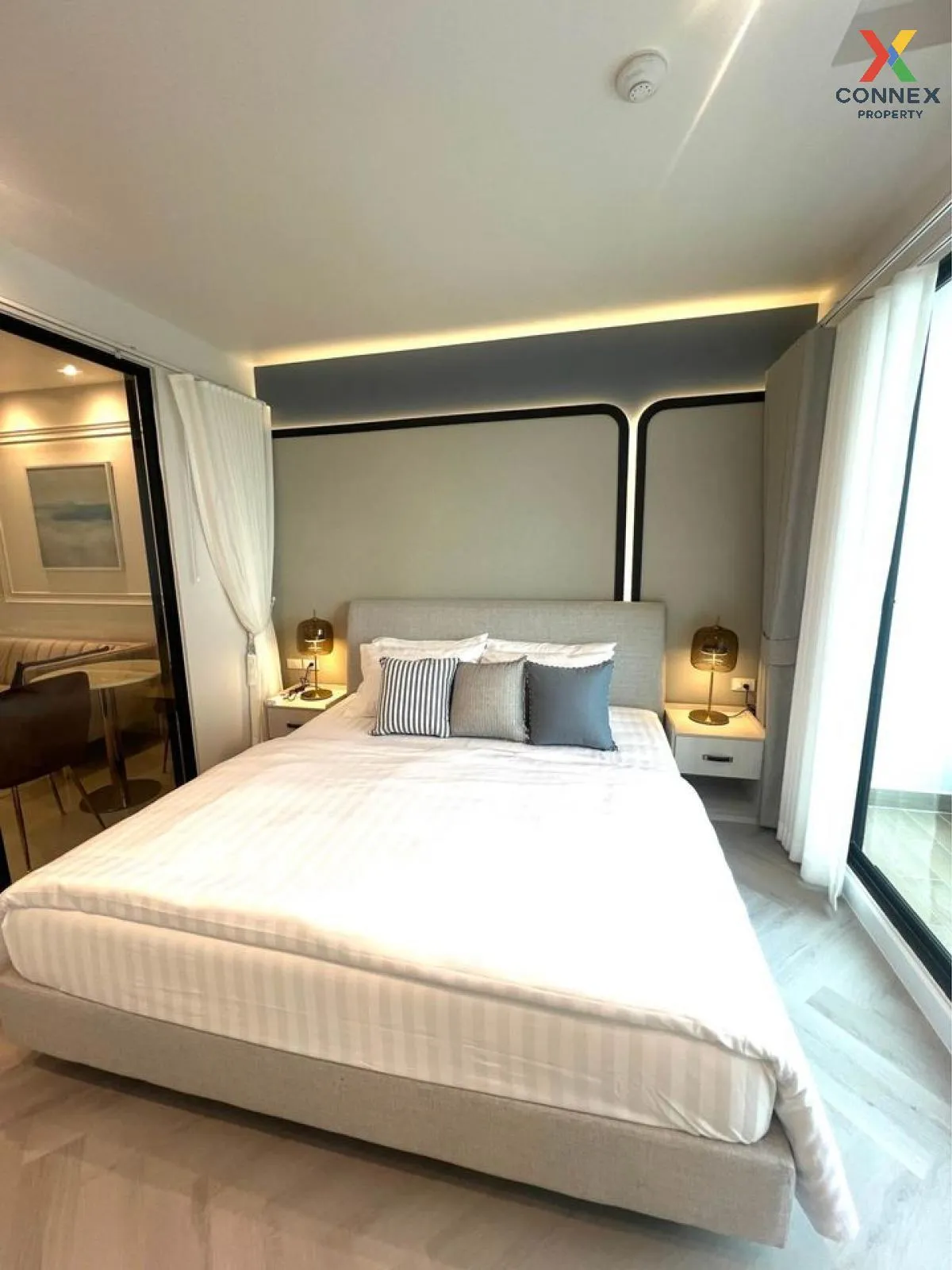 For Rent Condo , Supalai Casa Riva Vista 2 , Bang Kho Laem , Bang Kho Laem , Bangkok , CX-108386