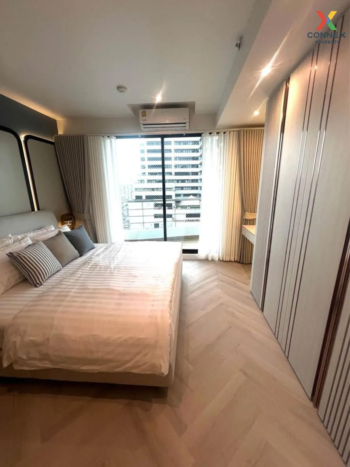 For Rent Condo , Supalai Casa Riva Vista 2 , Bang Kho Laem , Bang Kho Laem , Bangkok , CX-108386