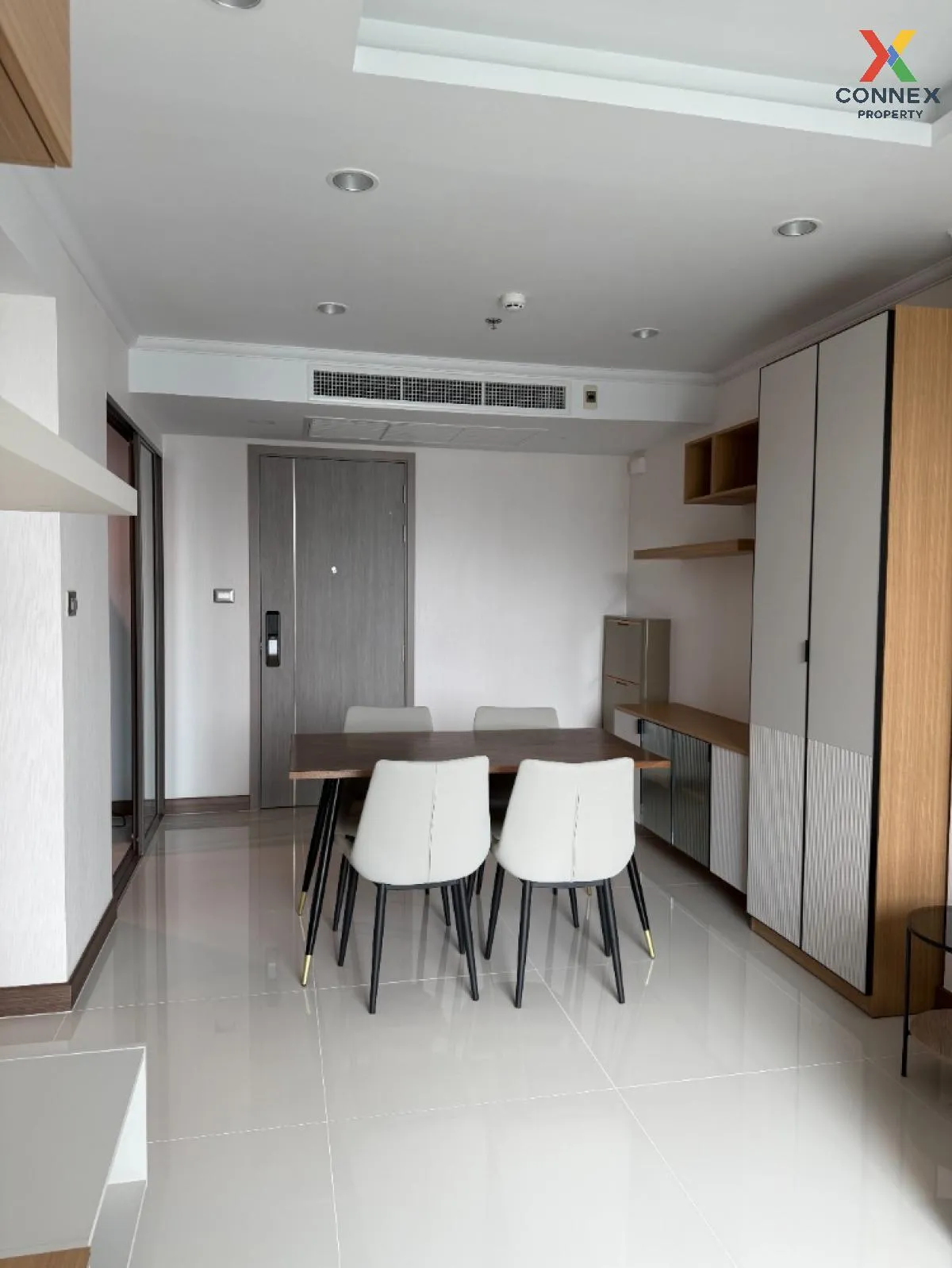 For Rent Condo , Supalai Oriental Sukhumvit 39 , MRT-Phetchaburi , Khlong Tan Nuea , Watthana , Bangkok , CX-108387 2