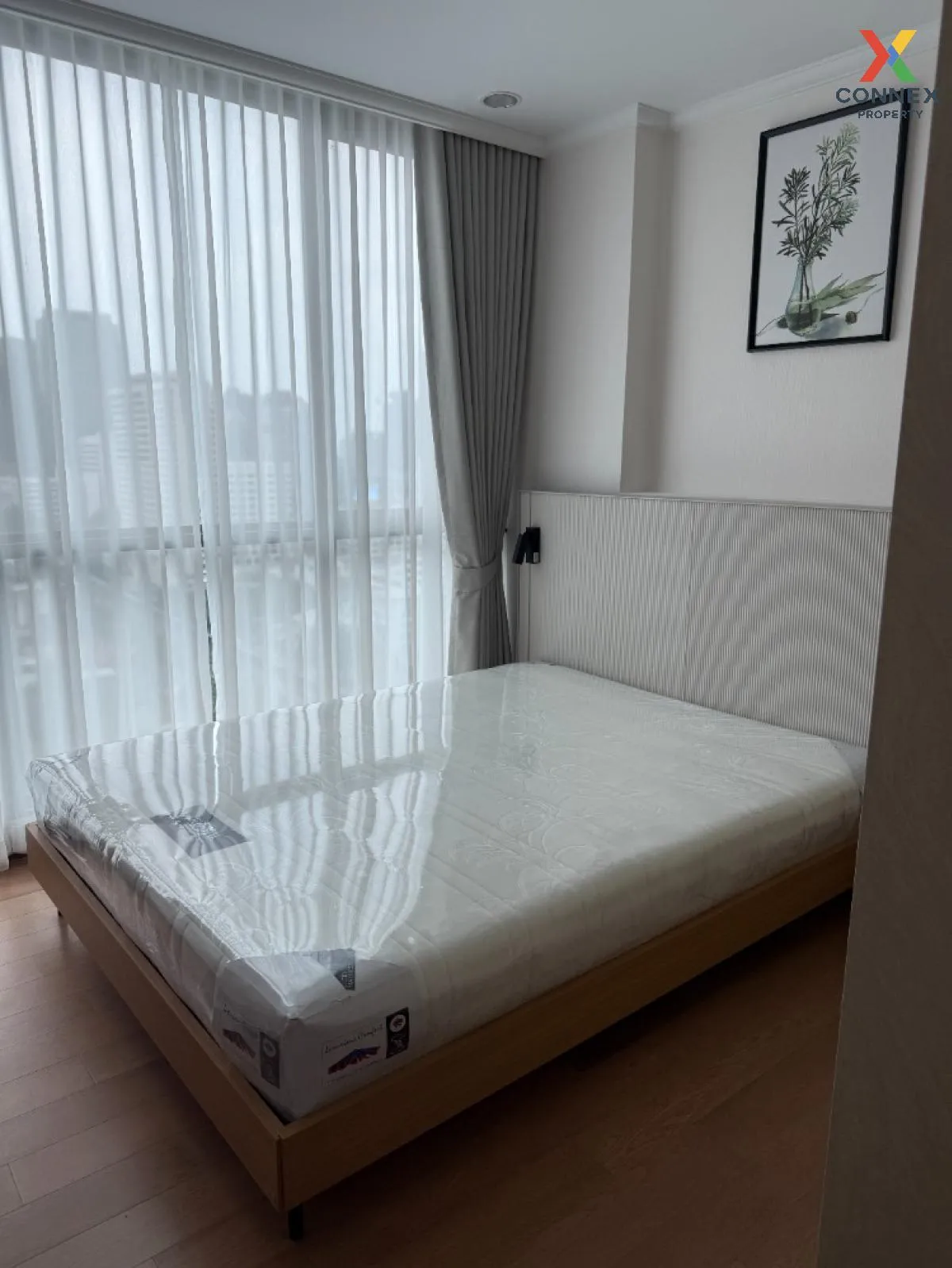 For Rent Condo , Supalai Oriental Sukhumvit 39 , MRT-Phetchaburi , Khlong Tan Nuea , Watthana , Bangkok , CX-108387 4