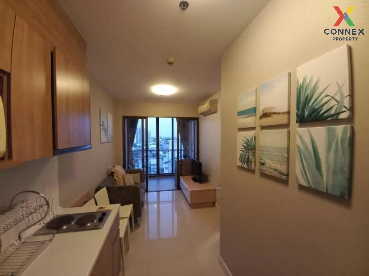 FOR RENT condo , Ideo Mix Sukhumvit 103 , BTS-Udom Suk , Bang Na , Bang Na , Bangkok , CX-10839 1