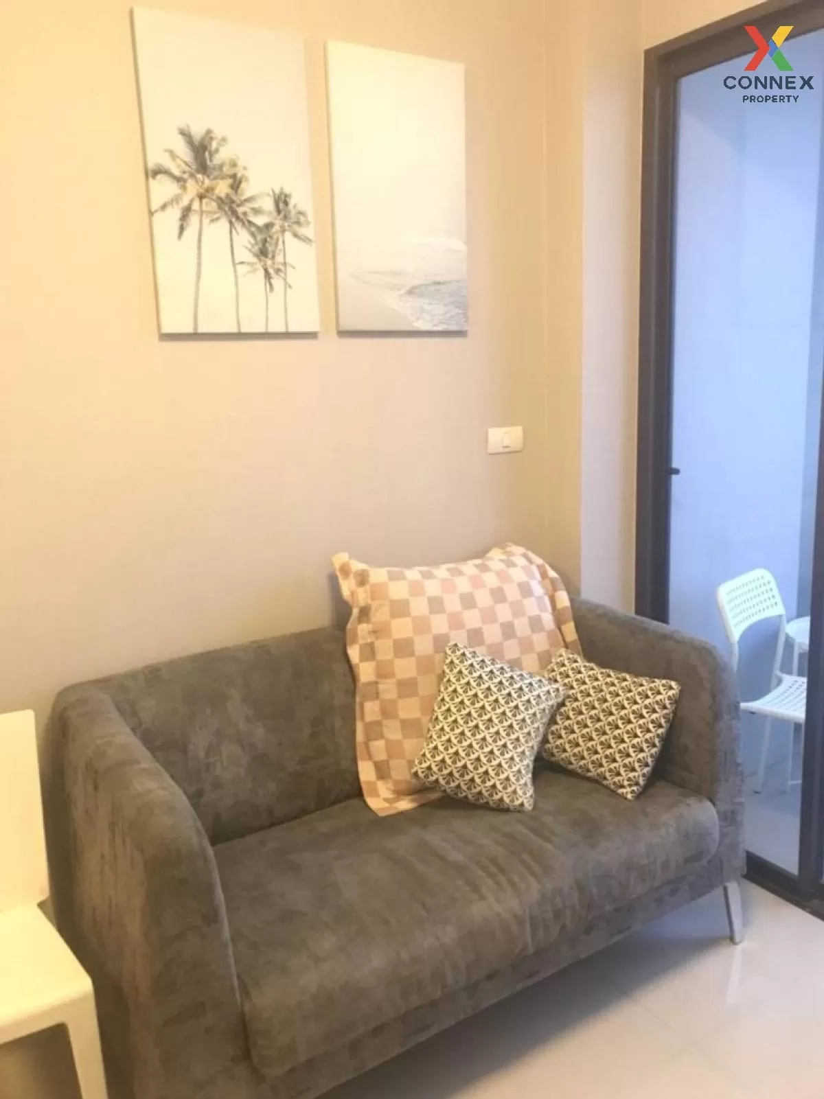 FOR RENT condo , Ideo Mix Sukhumvit 103 , BTS-Udom Suk , Bang Na , Bang Na , Bangkok , CX-10839 4