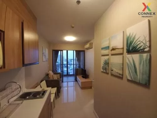 FOR RENT condo , Ideo Mix Sukhumvit 103 , BTS-Udom Suk , Bang Na , Bang Na , Bangkok , CX-10839