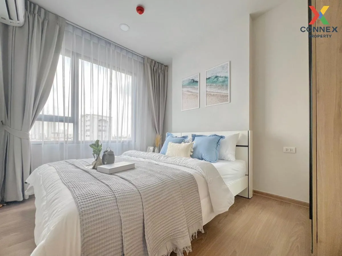 For Rent Condo , Chewathai Pinklao , MRT-Bang Yi Khon , Bang Yi Khan , Bang Phlat , Bangkok , CX-108390