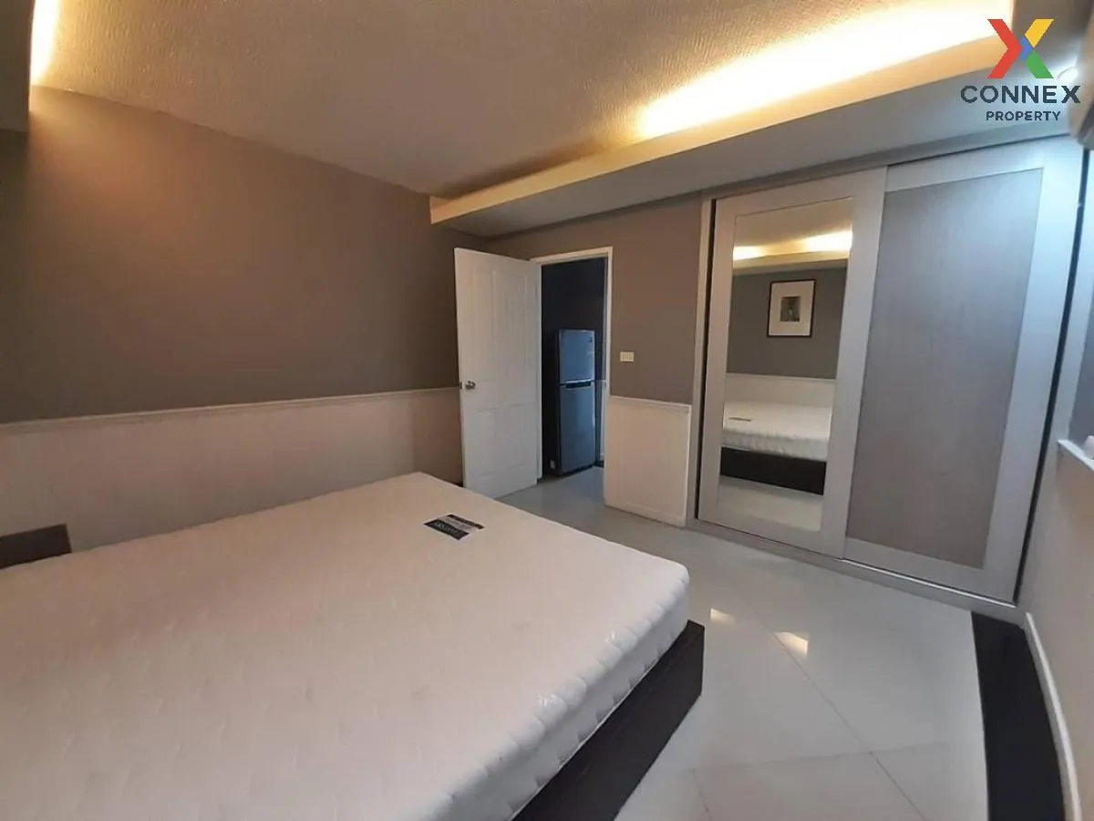 For Rent Condo , Waterford Sukhumvit 50 , BTS-Phra Khanong , Phra Khanong , Khlong Toei , Bangkok , CX-108393