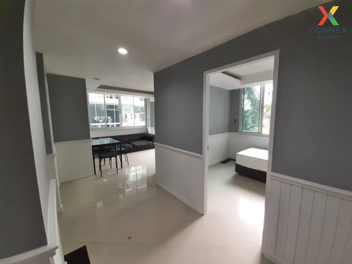 For Rent Condo , Waterford Sukhumvit 50 , BTS-Phra Khanong , Phra Khanong , Khlong Toei , Bangkok , CX-108393