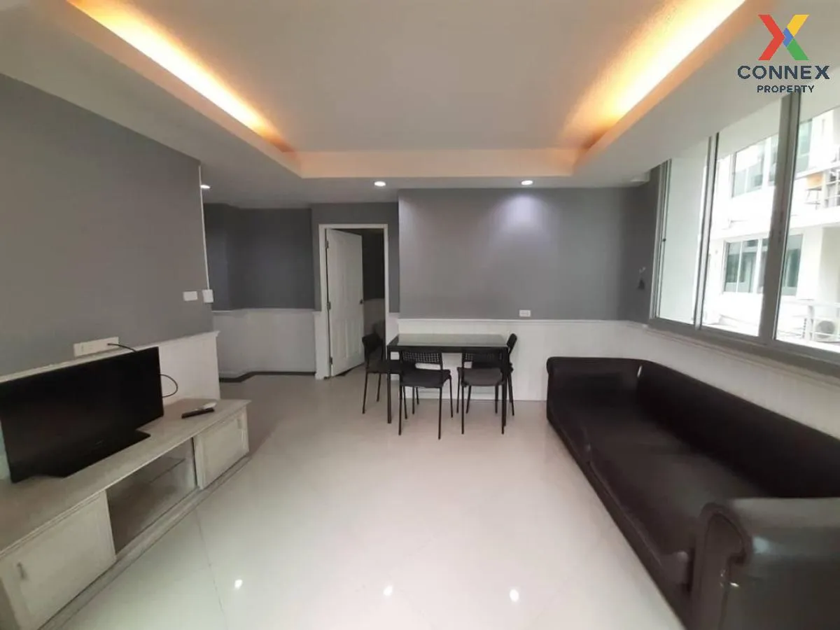 For Rent Condo , Waterford Sukhumvit 50 , BTS-Phra Khanong , Phra Khanong , Khlong Toei , Bangkok , CX-108393 1