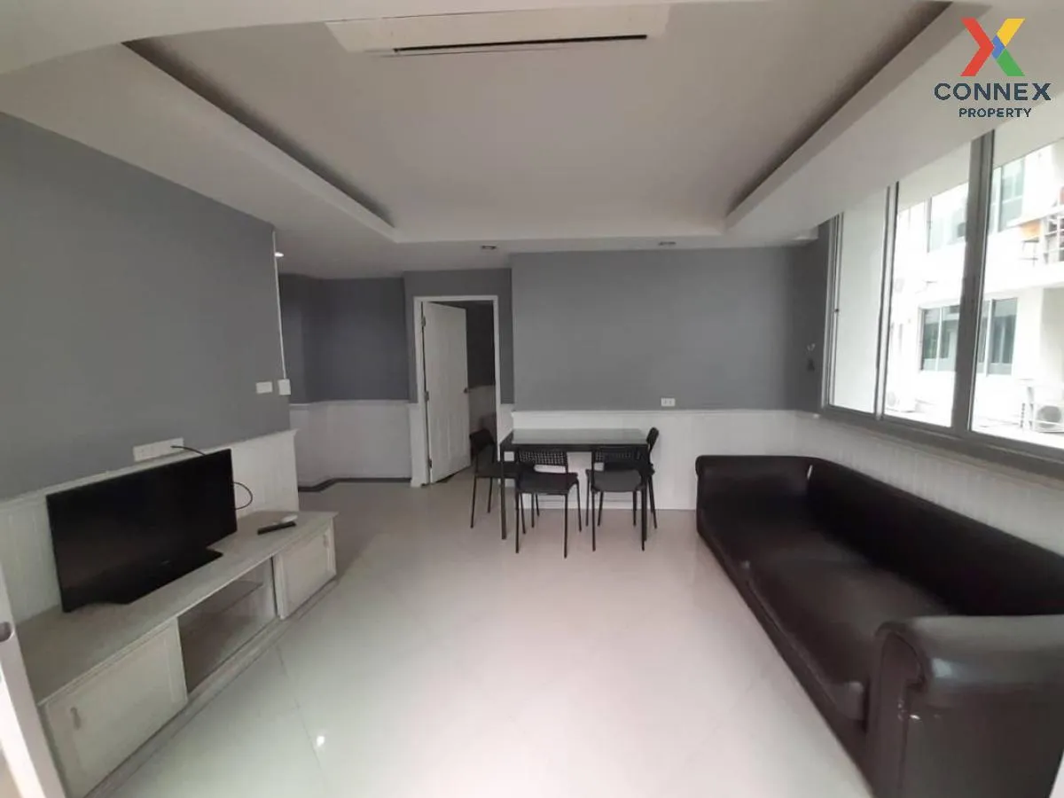 For Rent Condo , Waterford Sukhumvit 50 , BTS-Phra Khanong , Phra Khanong , Khlong Toei , Bangkok , CX-108393 2