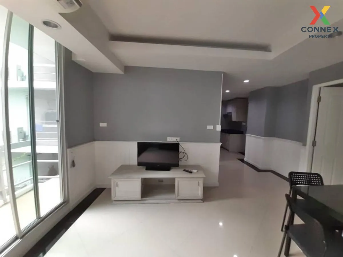 For Rent Condo , Waterford Sukhumvit 50 , BTS-Phra Khanong , Phra Khanong , Khlong Toei , Bangkok , CX-108393 4