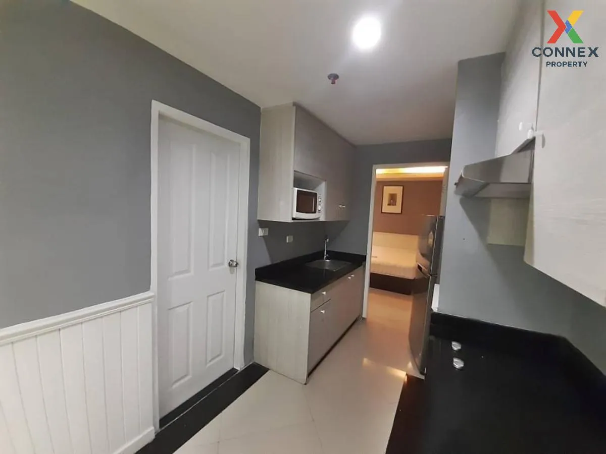 For Rent Condo , Waterford Sukhumvit 50 , BTS-Phra Khanong , Phra Khanong , Khlong Toei , Bangkok , CX-108393