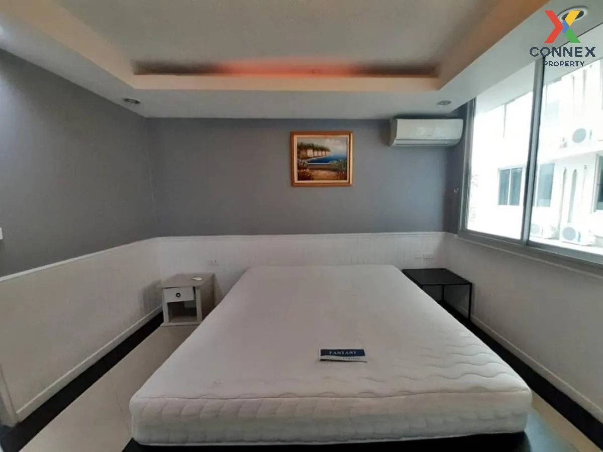 For Rent Condo , Waterford Sukhumvit 50 , BTS-Phra Khanong , Phra Khanong , Khlong Toei , Bangkok , CX-108393