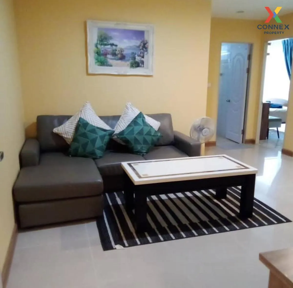 For Rent Condo , Metro Park Sathorn , BTS-Wutthakat , Pakklong Phasi Charoen , Phasi Charoen , Bangkok , CX-108397 1