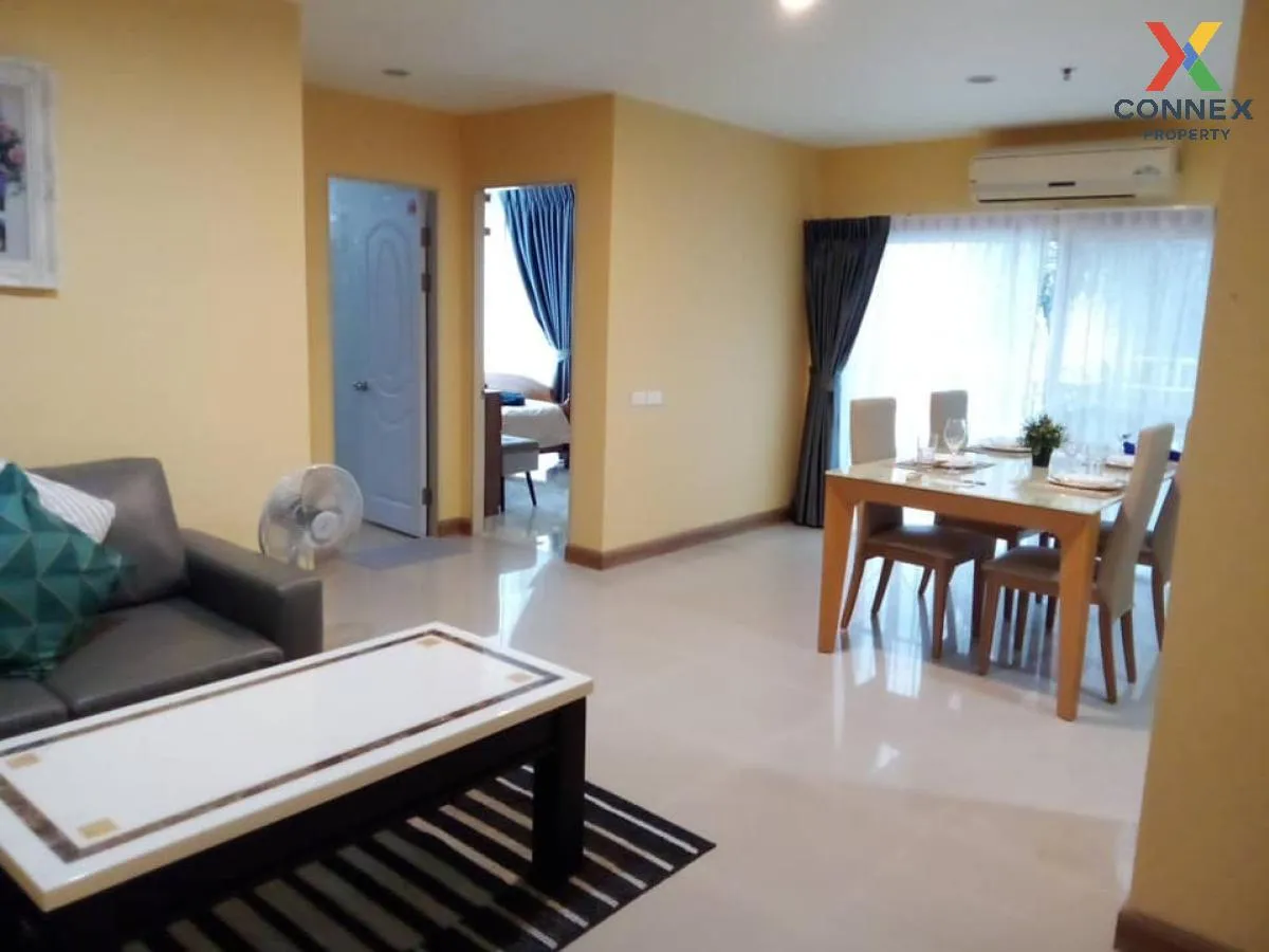 For Rent Condo , Metro Park Sathorn , BTS-Wutthakat , Pakklong Phasi Charoen , Phasi Charoen , Bangkok , CX-108397 2