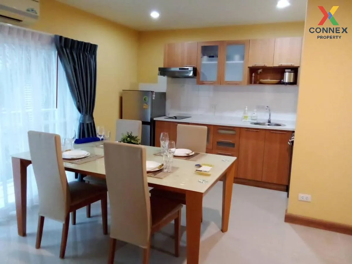 For Rent Condo , Metro Park Sathorn , BTS-Wutthakat , Pakklong Phasi Charoen , Phasi Charoen , Bangkok , CX-108397 4