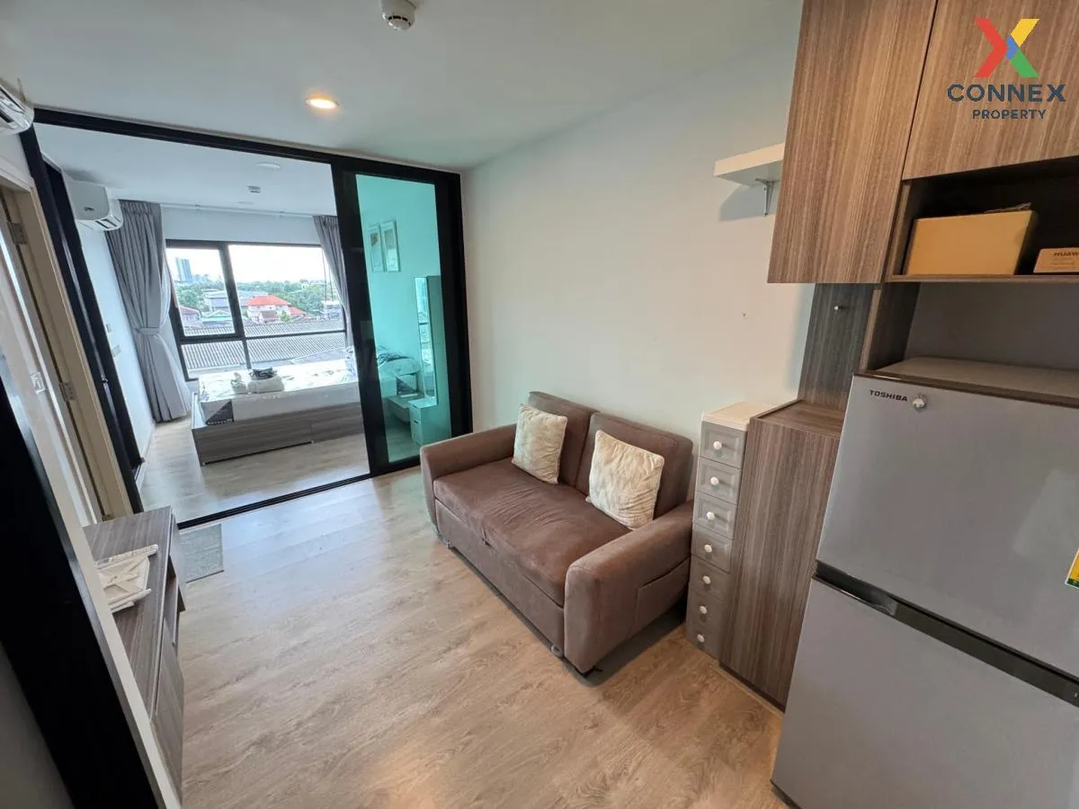 For Sale Condo ,  The Origin Sukhumvit 105 , BTS-Bearing , Bang Na , Bang Na , Bangkok , CX-108398 1