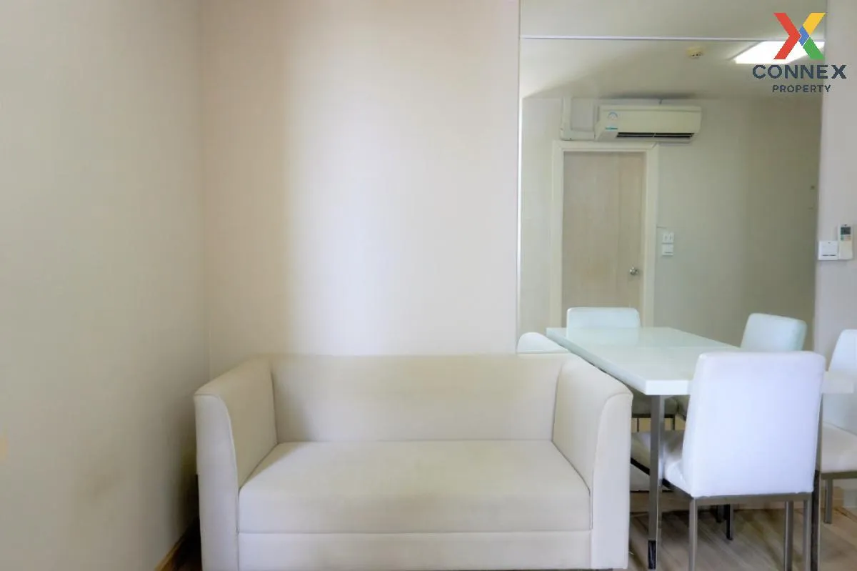 For Rent Condo , M Society Chaengwattana – Muang Thong Thani , Mueang Thong , Pak Kret , Nonthaburi , CX-108403 1