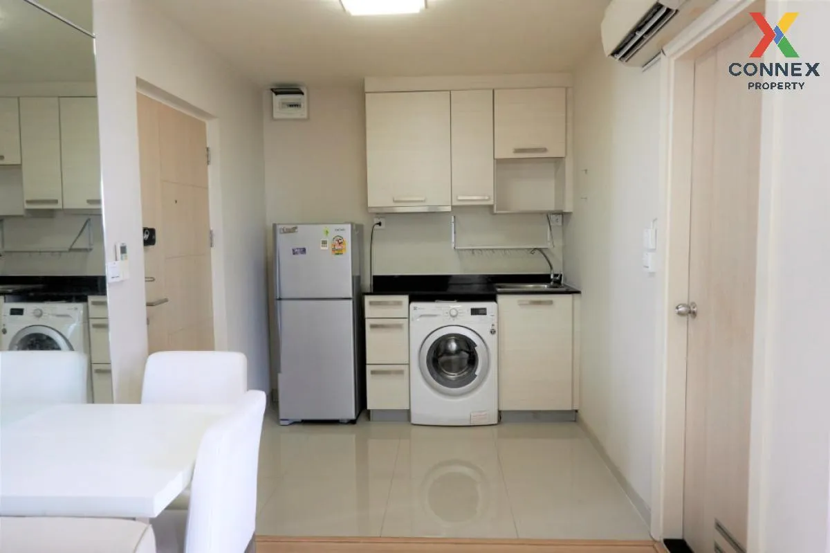 For Rent Condo , M Society Chaengwattana – Muang Thong Thani , Mueang Thong , Pak Kret , Nonthaburi , CX-108403 3