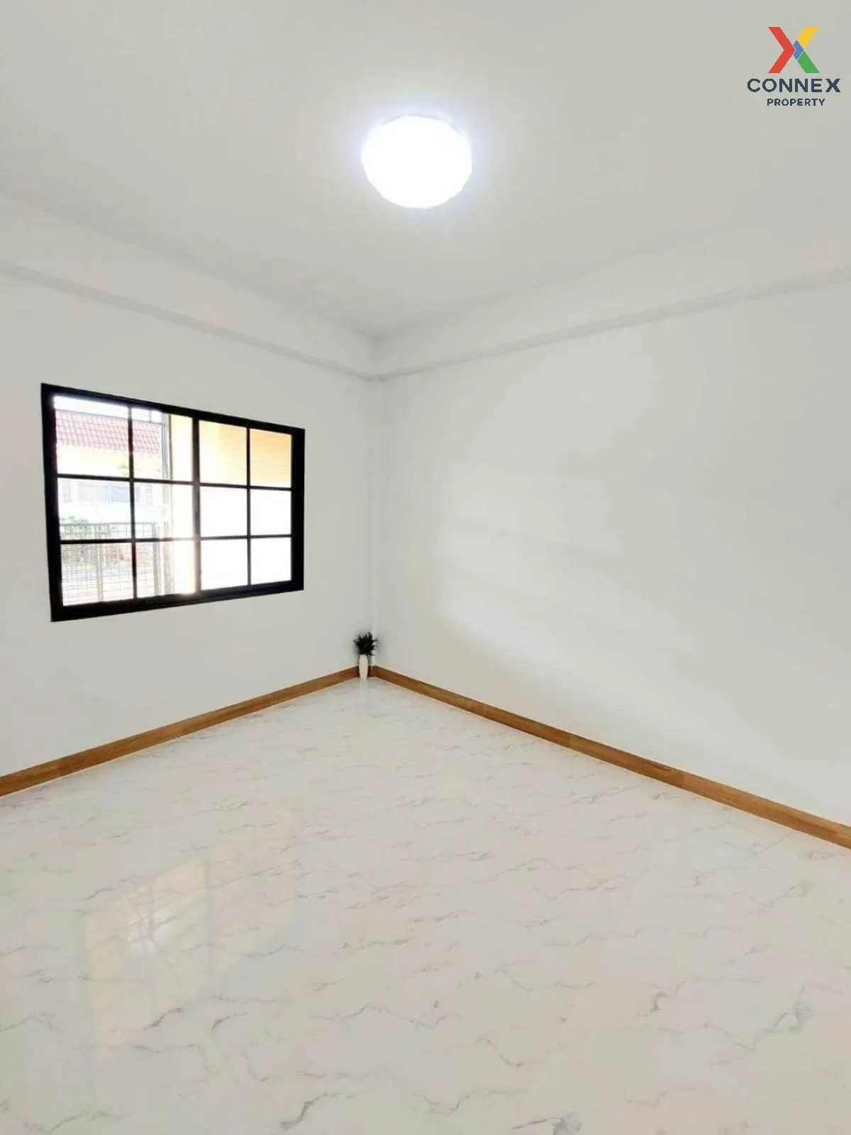 For Sale Townhouse/Townhome  , Fuangfah Village , newly renovated , Bang Chan , Khlong Sam Wa , Bangkok , CX-108405