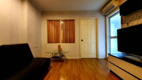 For Sale Condo , Lumpini Place Ratchada - Thapra , BTS-Talat Phlu , Bukkhalo , Thon Buri , Bangkok , CX-108406