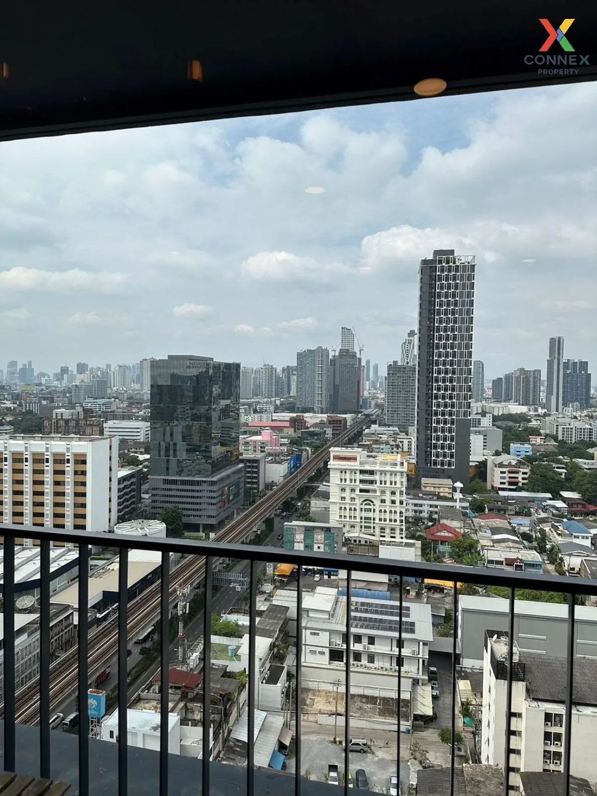 For Rent Condo , Ideo Sukhumvit 93 , BTS-Bang Chak , Phra Khanong , Khlong Toei , Bangkok , CX-108408