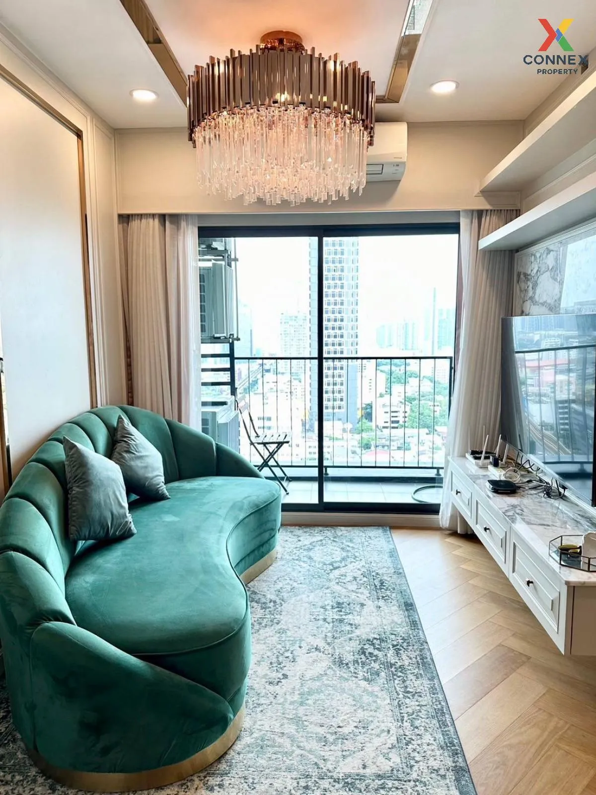 For Rent Condo , Ideo Sukhumvit 93 , BTS-Bang Chak , Phra Khanong , Khlong Toei , Bangkok , CX-108408 1