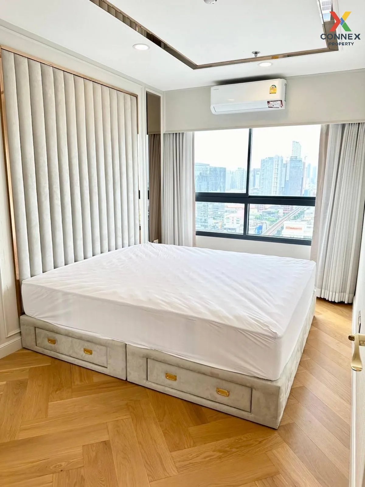 For Rent Condo , Ideo Sukhumvit 93 , BTS-Bang Chak , Phra Khanong , Khlong Toei , Bangkok , CX-108408