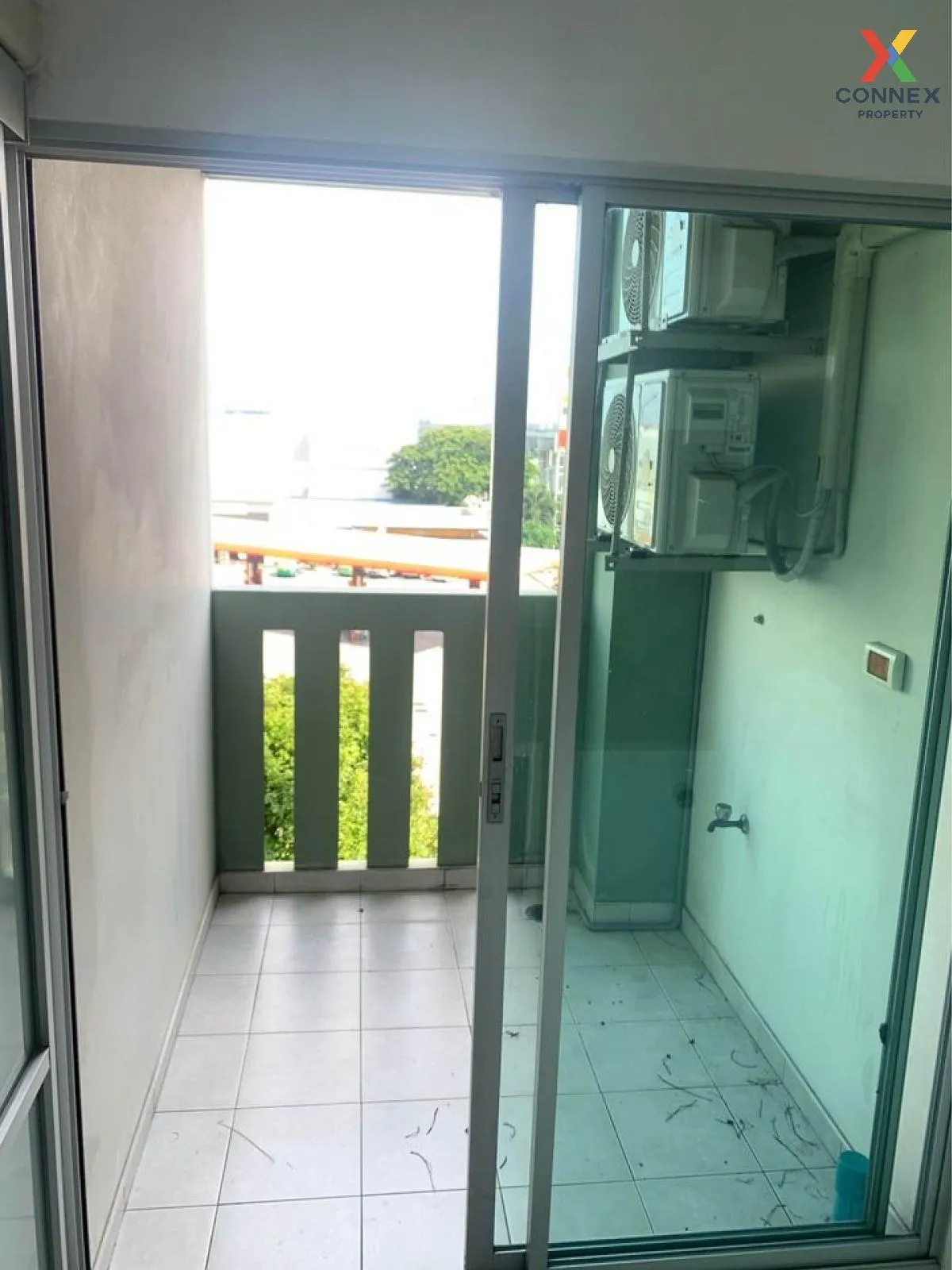 For Sale Condo , LUMPINI PLACE RAMINDRA – LAKSI , BTS-Wat Phra Sri Mahathat , Anusawari , Bang Khen , Bangkok , CX-108412