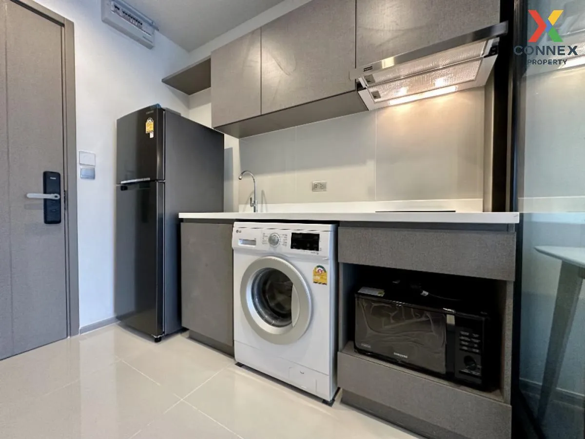 For Sale Condo , Life Asoke Hype Rama 9 , MRT-Phra Ram 9 , Makkasan , Rat Thewi , Bangkok , CX-108415 2