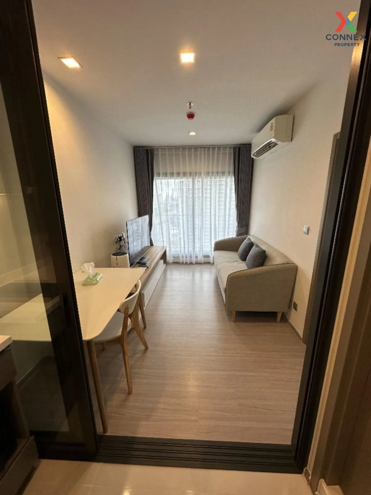 For Sale Condo , Life Asoke Hype Rama 9 , MRT-Phra Ram 9 , Makkasan , Rat Thewi , Bangkok , CX-108415 3