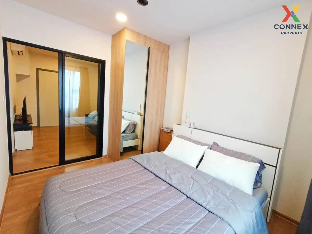 For Rent Condo , Chewathai Pinklao , MRT-Bang Yi Khon , Bang Yi Khan , Bang Phlat , Bangkok , CX-108416