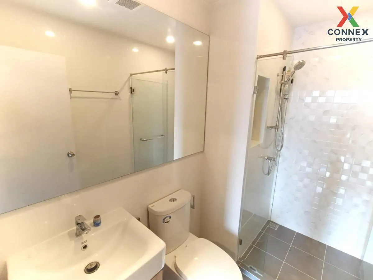 For Rent Condo , Chewathai Pinklao , MRT-Bang Yi Khon , Bang Yi Khan , Bang Phlat , Bangkok , CX-108416